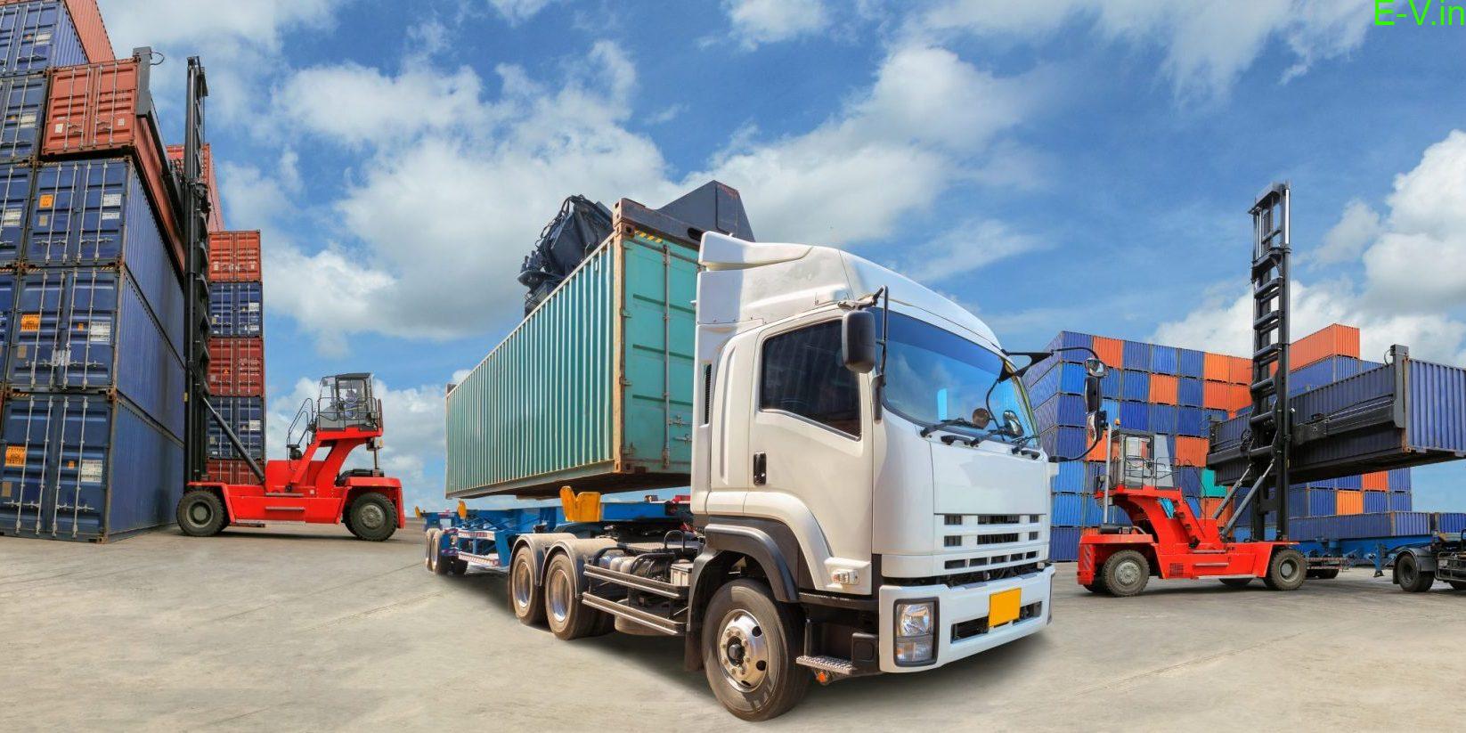  KIẾN NGHỊ XÂY DỰNG TRUNG TÂM LOGISTICS CỬA KHẨU QUỐC TẾ TỊNH BIÊN