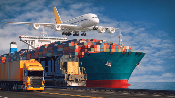 Việt Nam Đang Sở Hữu Tất Cả Những Lợi Thế Để Thúc Đẩy Logistics Phát Triển
