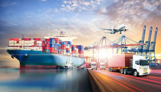 QUẢN TRỊ RỦI RO CHUỖI CUNG ỨNG