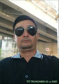 Trền Quý Trọng Hoàng