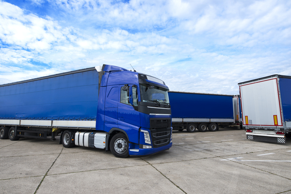 Các loại hàng hóa vận tải đường bộ của Vận Đức Logistics